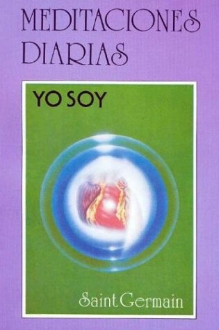 Cover of Meditaciones Diarias - Yo Soy