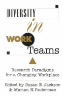 Book cover for Diversity in Work Teams - Rese