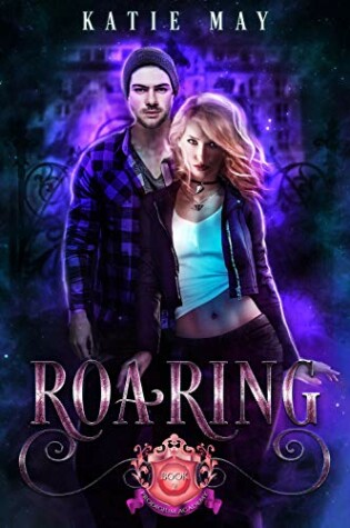 Cover of Roaring