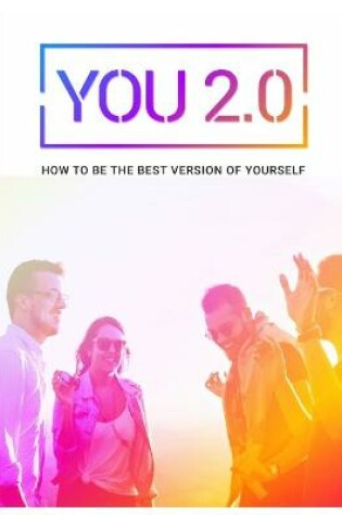 Cover of You 2.0.