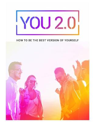 Book cover for You 2.0.