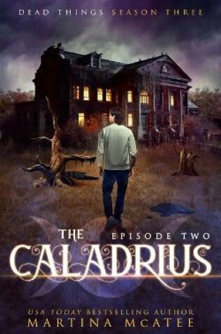 Cover of The Caladrius