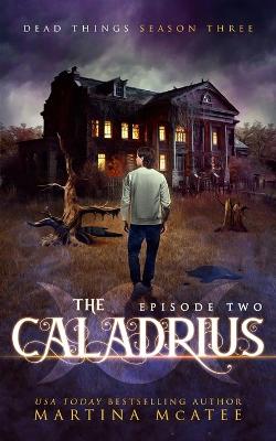 Book cover for The Caladrius