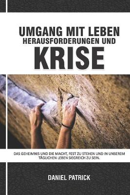 Book cover for Umgang Mit Leben Herausforderungen Und Krise