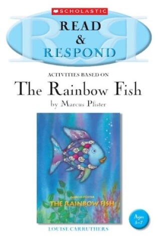 Cover of Rainbow Fish Teacher Resource