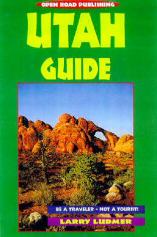 Cover of Utah Guide