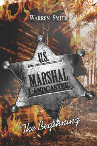 Cover of Landcaster United States Marshal