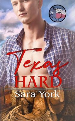 Book cover for Texas Hard