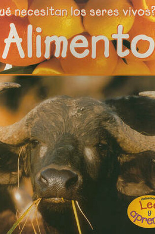 Cover of Alimento