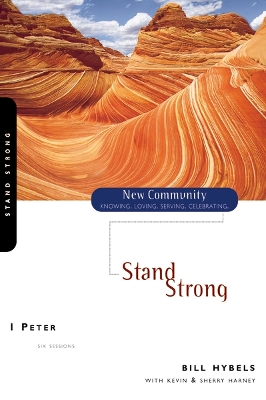 Cover of 1 Peter