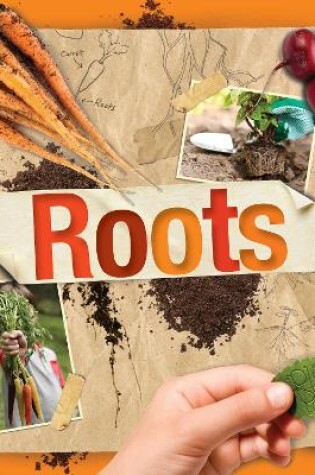 Cover of Roots