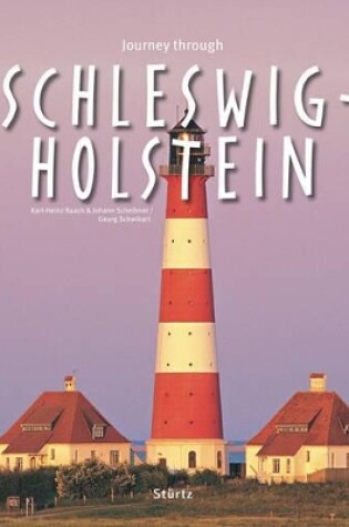 Cover of Journey Through Schleswig-Holstein