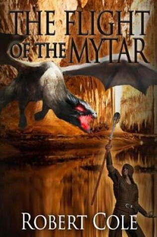 Cover of The Flight of the Mytar