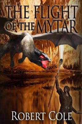 Book cover for The Flight of the Mytar