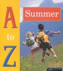 Book cover for Summer (A-Zos)