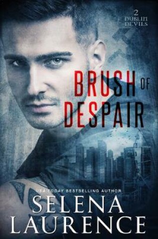 Cover of Brush of Despair