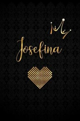 Cover of Josefina