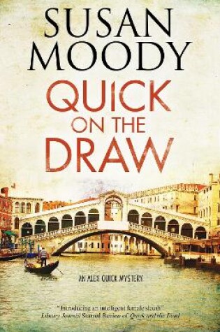 Cover of Quick on the Draw