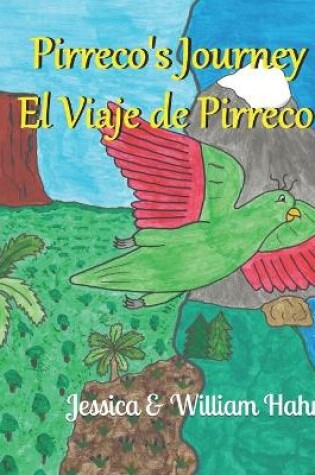 Cover of Pirreco's Journey / El Viaje de Pirreco