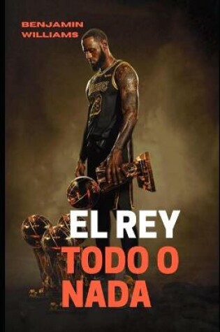 Cover of El Rey