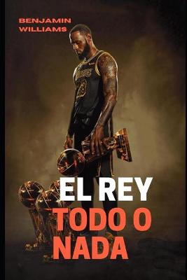 Book cover for El Rey