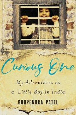 Cover of Curious One