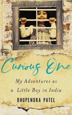 Cover of Curious One