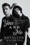 Book cover for You and Me