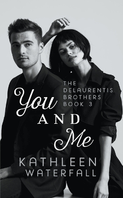 Book cover for You and Me