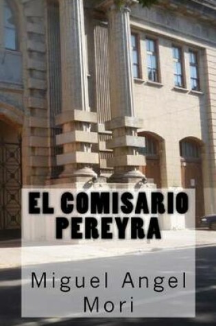 Cover of El Comisario Pereyra