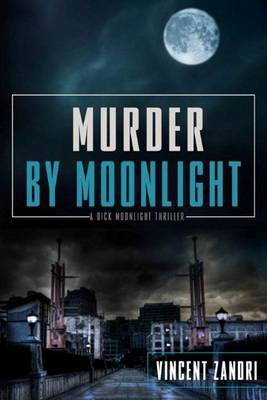 Book cover for Murder by Moonlight