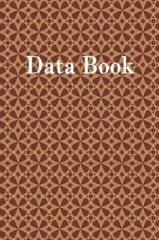 Cover of Data Book