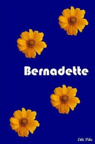 Cover of Bernadette