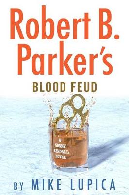 Cover of Robert B. Parker's Blood Feud