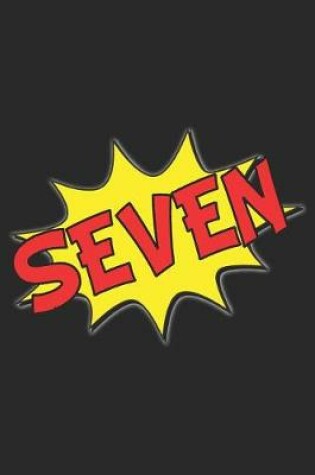 Cover of Seven