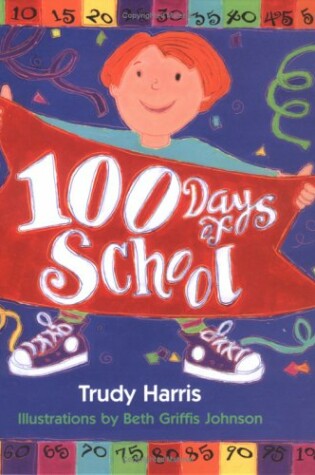 Cover of 100 Days of School