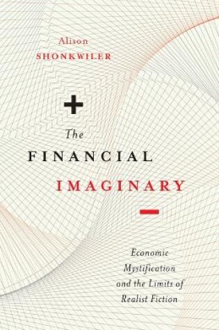 Cover of The Financial Imaginary