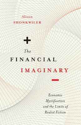 Cover of The Financial Imaginary
