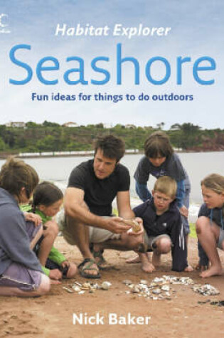 Cover of Seashore