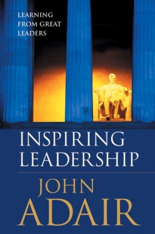 Cover of Inspiring Leadership