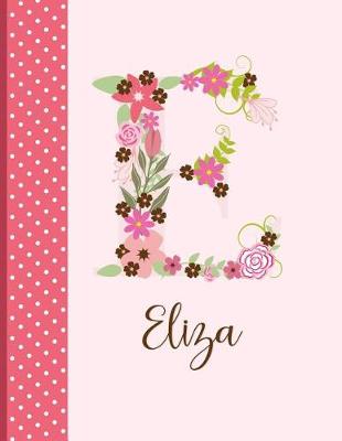 Book cover for Eliza