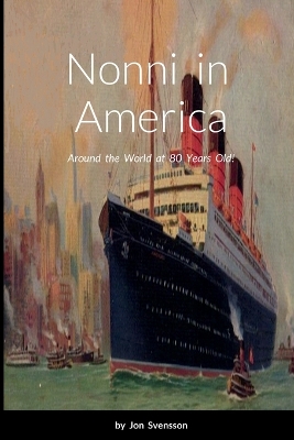 Cover of Nonni in America