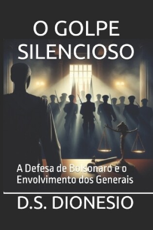 Cover of O Golpe Silencioso