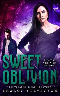 Book cover for Sweet Oblivion