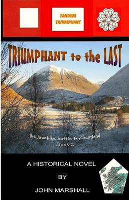 Cover of Triumphant to the Last