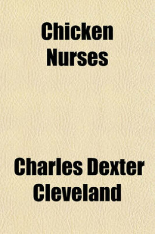 Cover of Chicken Nurses