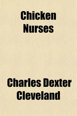 Book cover for Chicken Nurses