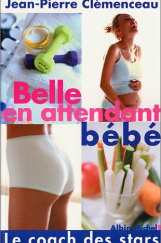 Cover of Belle En Attendant Bebe