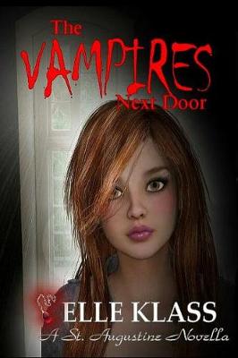 Cover of The Vampires Next Door