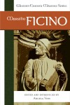 Book cover for Marsilio Ficino